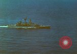 Image marine des États-Unis 6e Flotte Mer Méditerranée, 1968, de la seconde 31 séquences d'archives historiques vidéo 65675077719