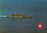 Image marine des États-Unis 6e Flotte Mer Méditerranée, 1968, de la seconde 32 séquences d'archives historiques vidéo 65675077719