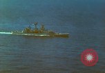Image marine des États-Unis 6e Flotte Mer Méditerranée, 1968, de la seconde 34 séquences d'archives historiques vidéo 65675077719