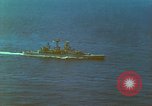 Image marine des États-Unis 6e Flotte Mer Méditerranée, 1968, de la seconde 35 séquences d'archives historiques vidéo 65675077719