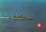 Image marine des États-Unis 6e Flotte Mer Méditerranée, 1968, de la seconde 36 séquences d'archives historiques vidéo 65675077719