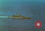 Image marine des États-Unis 6e Flotte Mer Méditerranée, 1968, de la seconde 37 séquences d'archives historiques vidéo 65675077719