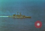 Image marine des États-Unis 6e Flotte Mer Méditerranée, 1968, de la seconde 39 séquences d'archives historiques vidéo 65675077719