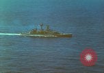 Image marine des États-Unis 6e Flotte Mer Méditerranée, 1968, de la seconde 40 séquences d'archives historiques vidéo 65675077719