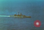 Image marine des États-Unis 6e Flotte Mer Méditerranée, 1968, de la seconde 42 séquences d'archives historiques vidéo 65675077719