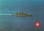 Image marine des États-Unis 6e Flotte Mer Méditerranée, 1968, de la seconde 44 séquences d'archives historiques vidéo 65675077719