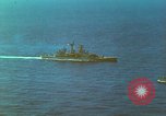 Image marine des États-Unis 6e Flotte Mer Méditerranée, 1968, de la seconde 46 séquences d'archives historiques vidéo 65675077719