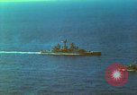 Image marine des États-Unis 6e Flotte Mer Méditerranée, 1968, de la seconde 48 séquences d'archives historiques vidéo 65675077719