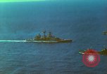Image marine des États-Unis 6e Flotte Mer Méditerranée, 1968, de la seconde 49 séquences d'archives historiques vidéo 65675077719