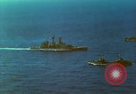 Image marine des États-Unis 6e Flotte Mer Méditerranée, 1968, de la seconde 50 séquences d'archives historiques vidéo 65675077719