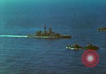 Image marine des États-Unis 6e Flotte Mer Méditerranée, 1968, de la seconde 51 séquences d'archives historiques vidéo 65675077719