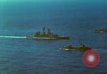 Image marine des États-Unis 6e Flotte Mer Méditerranée, 1968, de la seconde 52 séquences d'archives historiques vidéo 65675077719