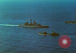Image marine des États-Unis 6e Flotte Mer Méditerranée, 1968, de la seconde 53 séquences d'archives historiques vidéo 65675077719