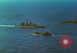 Image marine des États-Unis 6e Flotte Mer Méditerranée, 1968, de la seconde 54 séquences d'archives historiques vidéo 65675077719