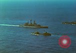 Image marine des États-Unis 6e Flotte Mer Méditerranée, 1968, de la seconde 55 séquences d'archives historiques vidéo 65675077719
