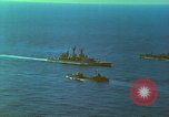 Image marine des États-Unis 6e Flotte Mer Méditerranée, 1968, de la seconde 56 séquences d'archives historiques vidéo 65675077719