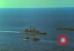 Image marine des États-Unis 6e Flotte Mer Méditerranée, 1968, de la seconde 58 séquences d'archives historiques vidéo 65675077719