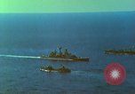 Image marine des États-Unis 6e Flotte Mer Méditerranée, 1968, de la seconde 59 séquences d'archives historiques vidéo 65675077719
