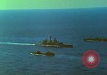Image marine des États-Unis 6e Flotte Mer Méditerranée, 1968, de la seconde 60 séquences d'archives historiques vidéo 65675077719