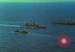 Image marine des États-Unis 6e Flotte Mer Méditerranée, 1968, de la seconde 62 séquences d'archives historiques vidéo 65675077719