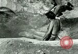 Image Eva Braun Berchtesgaden Allemagne, 1940, de la seconde 6 séquences d'archives historiques vidéo 65675077720