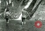 Image Eva Braun Berchtesgaden Allemagne, 1940, de la seconde 7 séquences d'archives historiques vidéo 65675077720