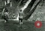 Image Eva Braun Berchtesgaden Allemagne, 1940, de la seconde 8 séquences d'archives historiques vidéo 65675077720