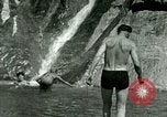 Image Eva Braun Berchtesgaden Allemagne, 1940, de la seconde 12 séquences d'archives historiques vidéo 65675077720