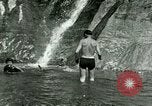 Image Eva Braun Berchtesgaden Allemagne, 1940, de la seconde 17 séquences d'archives historiques vidéo 65675077720