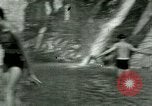 Image Eva Braun Berchtesgaden Allemagne, 1940, de la seconde 23 séquences d'archives historiques vidéo 65675077720
