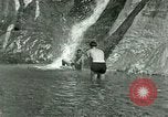 Image Eva Braun Berchtesgaden Allemagne, 1940, de la seconde 24 séquences d'archives historiques vidéo 65675077720
