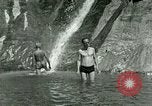 Image Eva Braun Berchtesgaden Allemagne, 1940, de la seconde 26 séquences d'archives historiques vidéo 65675077720
