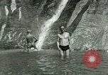 Image Eva Braun Berchtesgaden Allemagne, 1940, de la seconde 27 séquences d'archives historiques vidéo 65675077720