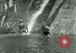Image Eva Braun Berchtesgaden Allemagne, 1940, de la seconde 29 séquences d'archives historiques vidéo 65675077720