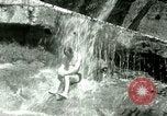 Image Eva Braun Berchtesgaden Allemagne, 1940, de la seconde 32 séquences d'archives historiques vidéo 65675077720