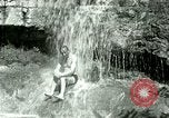 Image Eva Braun Berchtesgaden Allemagne, 1940, de la seconde 33 séquences d'archives historiques vidéo 65675077720
