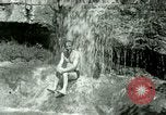Image Eva Braun Berchtesgaden Allemagne, 1940, de la seconde 34 séquences d'archives historiques vidéo 65675077720