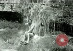 Image Eva Braun Berchtesgaden Allemagne, 1940, de la seconde 35 séquences d'archives historiques vidéo 65675077720