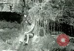 Image Eva Braun Berchtesgaden Allemagne, 1940, de la seconde 36 séquences d'archives historiques vidéo 65675077720