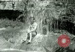Image Eva Braun Berchtesgaden Allemagne, 1940, de la seconde 37 séquences d'archives historiques vidéo 65675077720