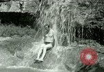Image Eva Braun Berchtesgaden Allemagne, 1940, de la seconde 38 séquences d'archives historiques vidéo 65675077720