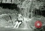 Image Eva Braun Berchtesgaden Allemagne, 1940, de la seconde 39 séquences d'archives historiques vidéo 65675077720