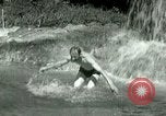 Image Eva Braun Berchtesgaden Allemagne, 1940, de la seconde 41 séquences d'archives historiques vidéo 65675077720