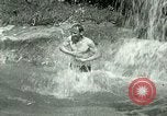 Image Eva Braun Berchtesgaden Allemagne, 1940, de la seconde 42 séquences d'archives historiques vidéo 65675077720
