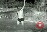 Image Eva Braun Berchtesgaden Allemagne, 1940, de la seconde 43 séquences d'archives historiques vidéo 65675077720