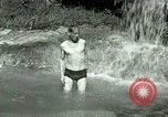 Image Eva Braun Berchtesgaden Allemagne, 1940, de la seconde 44 séquences d'archives historiques vidéo 65675077720
