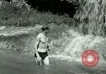 Image Eva Braun Berchtesgaden Allemagne, 1940, de la seconde 45 séquences d'archives historiques vidéo 65675077720