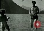 Image Eva Braun Berchtesgaden Allemagne, 1940, de la seconde 47 séquences d'archives historiques vidéo 65675077720