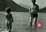 Image Eva Braun Berchtesgaden Allemagne, 1940, de la seconde 48 séquences d'archives historiques vidéo 65675077720