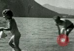 Image Eva Braun Berchtesgaden Allemagne, 1940, de la seconde 60 séquences d'archives historiques vidéo 65675077720